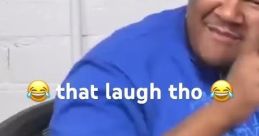 Crip mac laugh