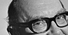 Eric Morecambe