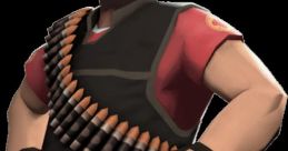 Heavy (TF2 Old)