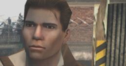 Peanut Romano (BULLY AE) From bully