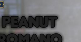 Peanut Romano (BULLY AE)