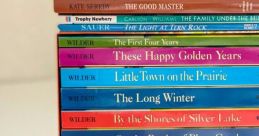 The Berner Bunch Narrator Copy
