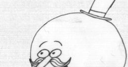 Lolliland Man (The Naive Man From Lolliland)