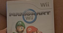 MKWII CM