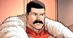 Thragg From Invincible