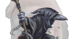 Kenku DnD board