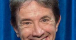 Martin Short
