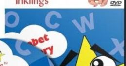 Inky Starr from Baby Inklings: Alphabet Discovery invites babies to explore letters through fun music and colorful visuals.