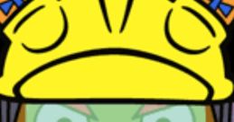 9 Volt (Warioware Smooth Moves) The 37th By Giomar