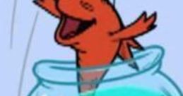 Fish (Rob Tinkler) The Cat In The Hat Knows A Lot About That (2010)