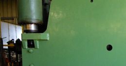 Fabrication machine