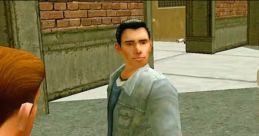 Lefty Mancini (BULLY AE) Follar