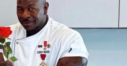 Chef Rush (Andre Rush)