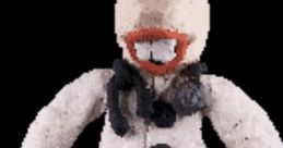 Dr. Reflex (Micah Mcgonigal, Baldi's Basics)
