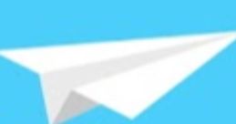 Flatlife logo featuring a paper airplane, emphasizing "Evolution Animations" with a bright blue background.