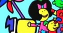 Stella's Mom (Toddworld) (Chantal Strand)