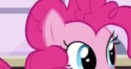 Pinkie Pie Mlp