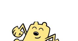 Wow! Wow! Wubbzy! Wubbzy’s Spring!