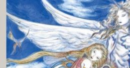 A New Story - Kanon FINAL FANTASY FINAL FANTASY VI FINAL FANTASY VIII Guin Saga (Animation) Angelique: Maren no Rokukishi The