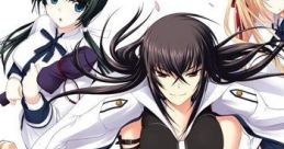 Ai de Kiru nara Itakuna~i! ~Anime Cast Ver.~ - Datte Majikoi da mon! 愛で斬るなら痛くな～い!～Anime Cast Ver.～-だって真剣恋