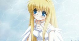 AIR Analog Collector's Edition: Tori no Uta-Farewell song AIR アナログコレクターズエディション "鳥の詩-Farewell song" AIR
