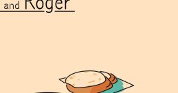 And Roger - Video Game Video game from and Roger for MacOS, Steam, Switch, Windows. Published by TearyHand Studio, Yasuhiro