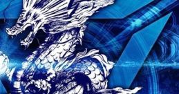 AO - INFINITY - SEI-RYU AO-∞ - 青龍 beatmania IIDX 23 copula REFLEC BEAT groovin'!! jubeat Qubell REFLEC BEAT limelight