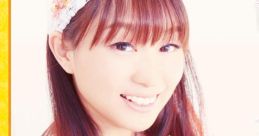 Aroma of happiness - Asami Imai Aroma of happiness - 今井麻美 Megane na Kanojo Taishou Yakyuu Musume. ~Otometachi no