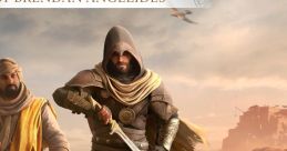 Assassin's Creed Mirage: Valley of Memory - Video Game