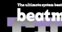 Beatmania IIDX 6th style (System BGM) - Video Game