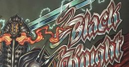 Black Knight Sword Of Rage ( From The Original Pinball track) - Video Game