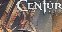 Century: Age of Ashes (Original track) - Video Game