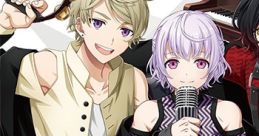 DANKIRA!!! ダンキラ!!! DANKIRA!!! - Boys, be DANCING! - - Video Game Video game from DANKIRA!!! ダンキラ!!!