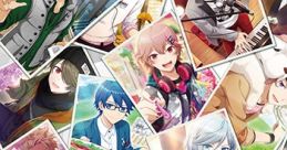 DANKIRA!!! Vol.2 ダンキラ!!! Vol.2 DANKIRA!!! - Boys, be DANCING! - - Video Game