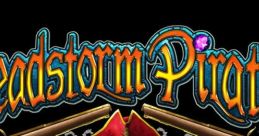 Deadstorm Pirates Original track デッドストームパイレーツ オリジナルサウンドトラック - Video Game Video game from