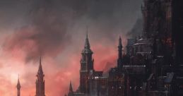 Diablo IV: Haunted of Estuar (Original track) - Video Game