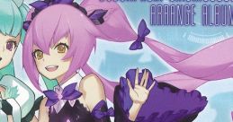DODONPACHI SAIDAIOUJOU ARRANGE ALBUM 怒首領蜂最大往生 アレンジアルバム - Video Game