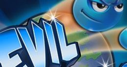 Evil Orbs - Video Game Video game from Evil Orbs for MacOS, Steam, Windows. Published by GoBit Games (2016). Uploaded by