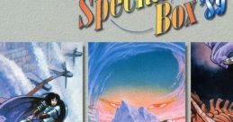Falcom Special Box '89 ② ~Symphony + Disco + Surround Theater Ys~ ファルコム・スペシャル・ボックス '89 ② ~Symphony + Disco +
