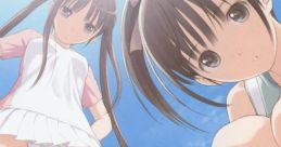 Fault!! OP&ED Maxi Single 0-love- PCゲーム「フォルト!!」OP&ED MaxiSingle 0-love- - Video Game