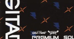 GITADORA PREMIUM TRACK side SHADE GITADORA FUZZ-UP GITADORA GALAXY WAVE - Video Game