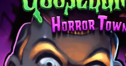 Goosebumps: Horror Town - Video Game Video game from Goosebumps: Horror Town for Android. Published by PIXOWL (2018).