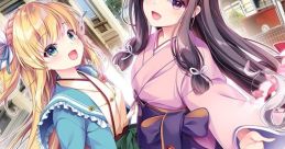 Hana wa Mijikashi, Odoreyo Otome 華は短し、踊れよ乙女 - Video Game Video game from Hana wa Mijikashi, Odoreyo Otome