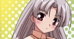 Happiness! De:Lucks Character Ending Vol.V – Ibuki Shikimori (C.V. Oma Ichimura) はぴねす！でらっくす