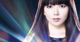 Holography - Yui Makino ホログラフィー - 牧野由依 Arc Rise Fantasia Soul Eater - Video Game Video game from Holography /