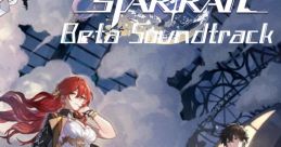 Honkai Star Rail - Closed Beta - Video Game