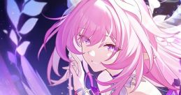 Honkai: Star Rail - Ripples of Past Reverie 崩坏:星穹铁道-昔涟 Ripples of Past Reverie - Video Game