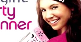 Imagine: Party Planner - Video Game