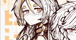 Iris - nekka - Video Game