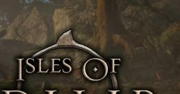 Isles of Adalar Isles of Arthanos - Video Game